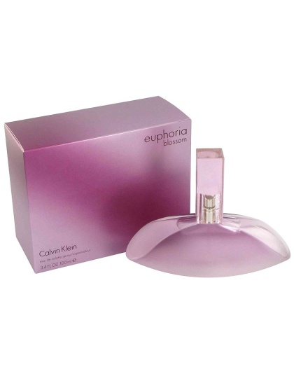 Forbidden euphoria Eau de Parfum Spray