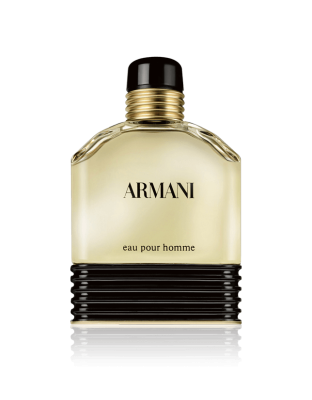 Armani Eau de Toilette Spray